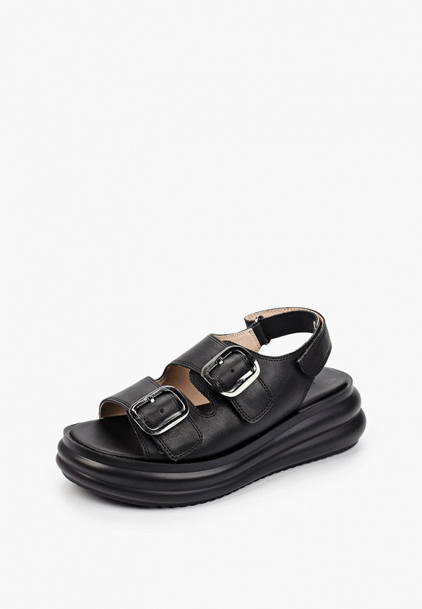 фото Босоножки francesco donni