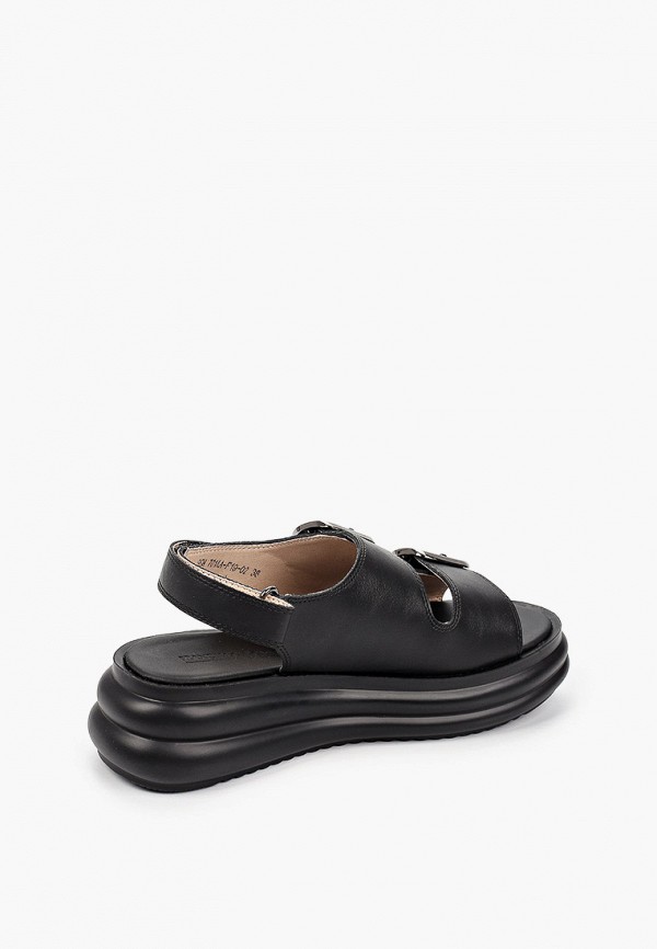 фото Босоножки francesco donni