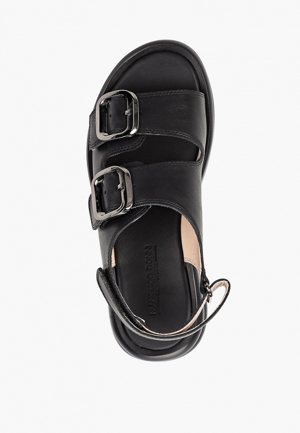 фото Босоножки francesco donni