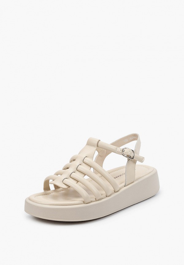 фото Босоножки francesco donni