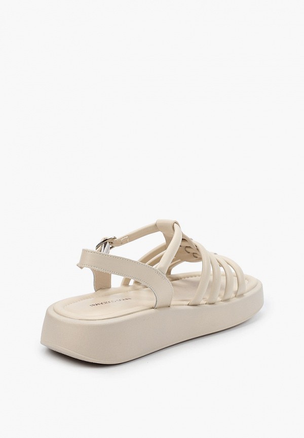 фото Босоножки francesco donni