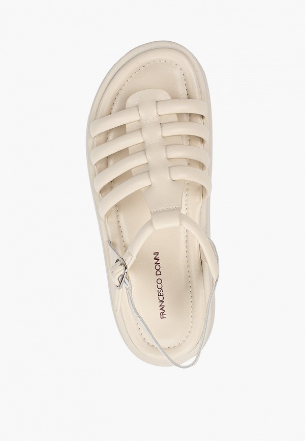 фото Босоножки francesco donni