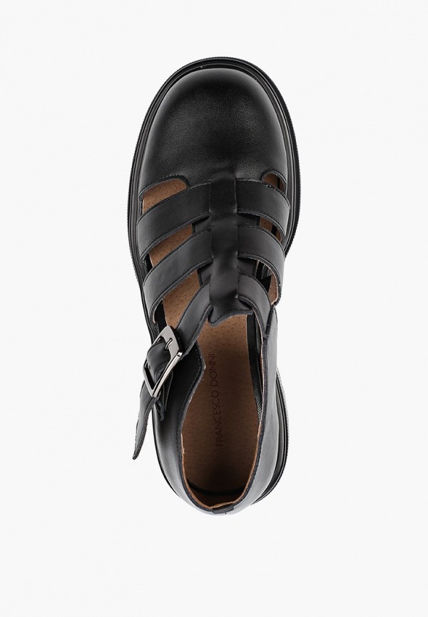 фото Туфли francesco donni