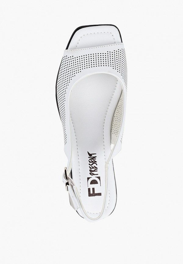 фото Босоножки francesco donni