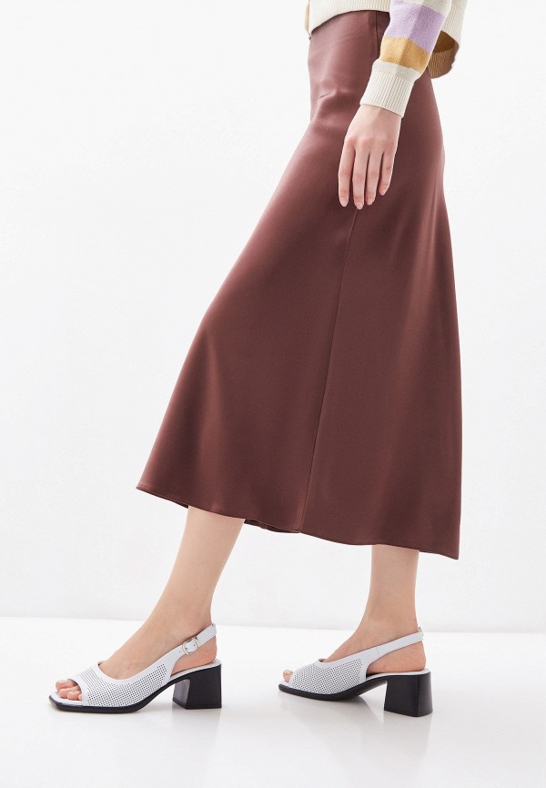 фото Босоножки francesco donni