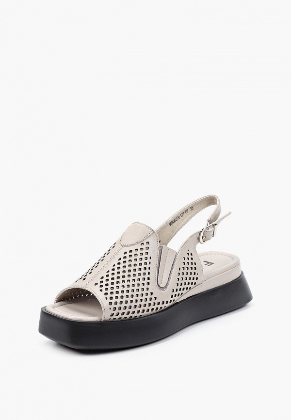 фото Босоножки francesco donni