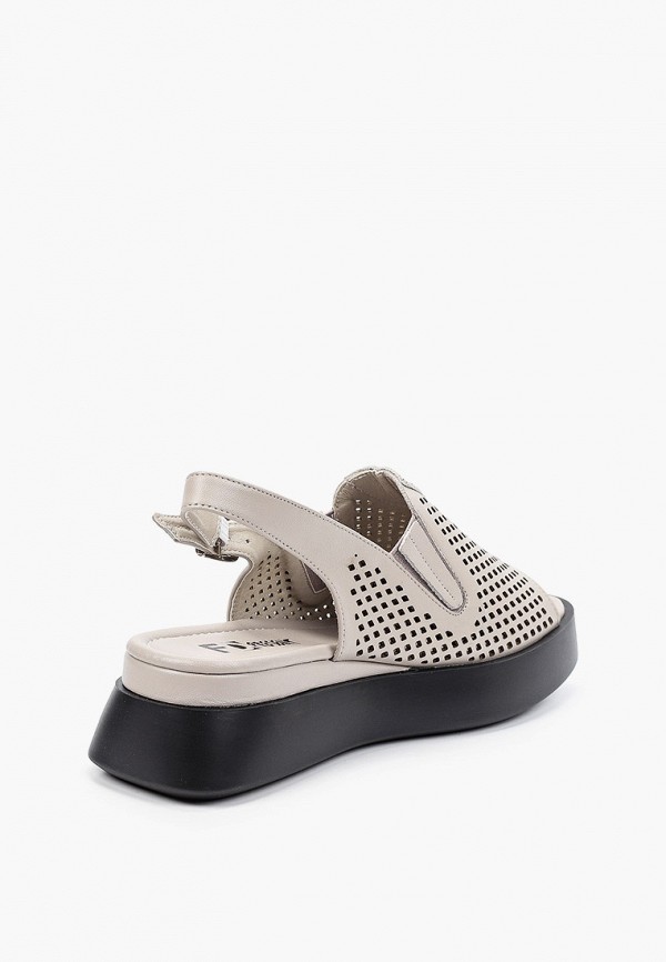 фото Босоножки francesco donni