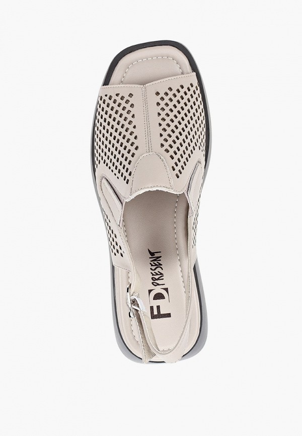 фото Босоножки francesco donni