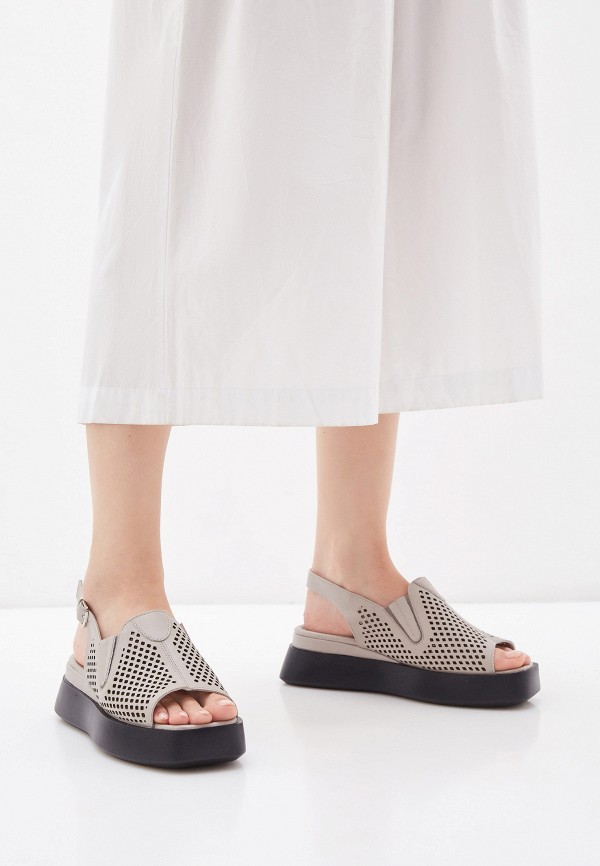 фото Босоножки francesco donni