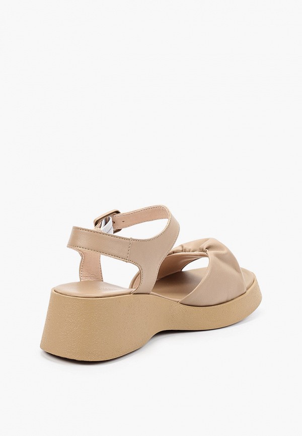 фото Босоножки francesco donni