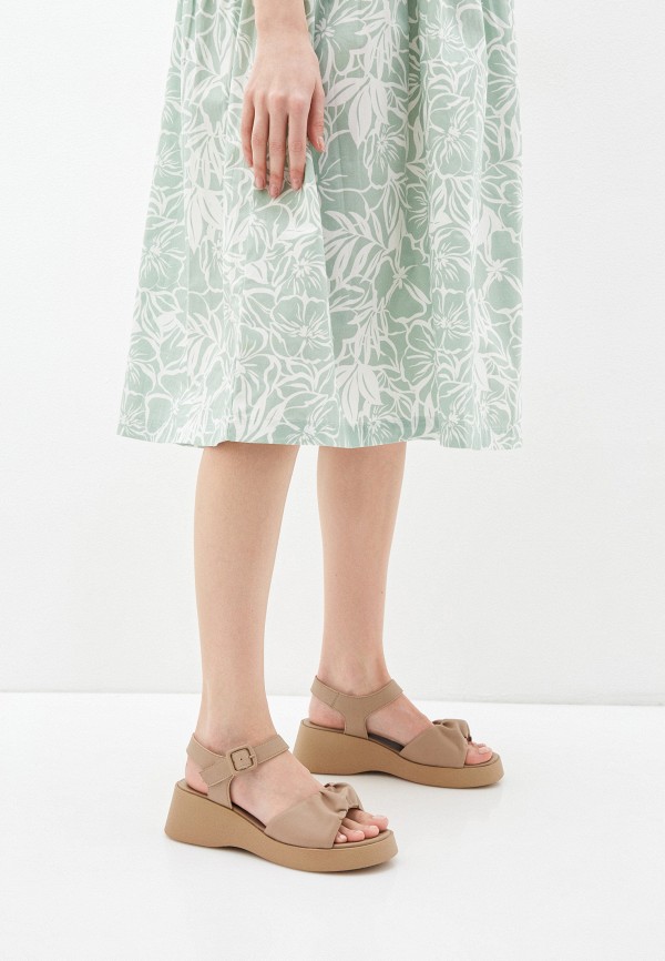 фото Босоножки francesco donni