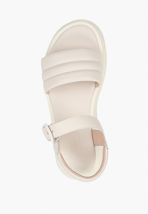 фото Босоножки francesco donni