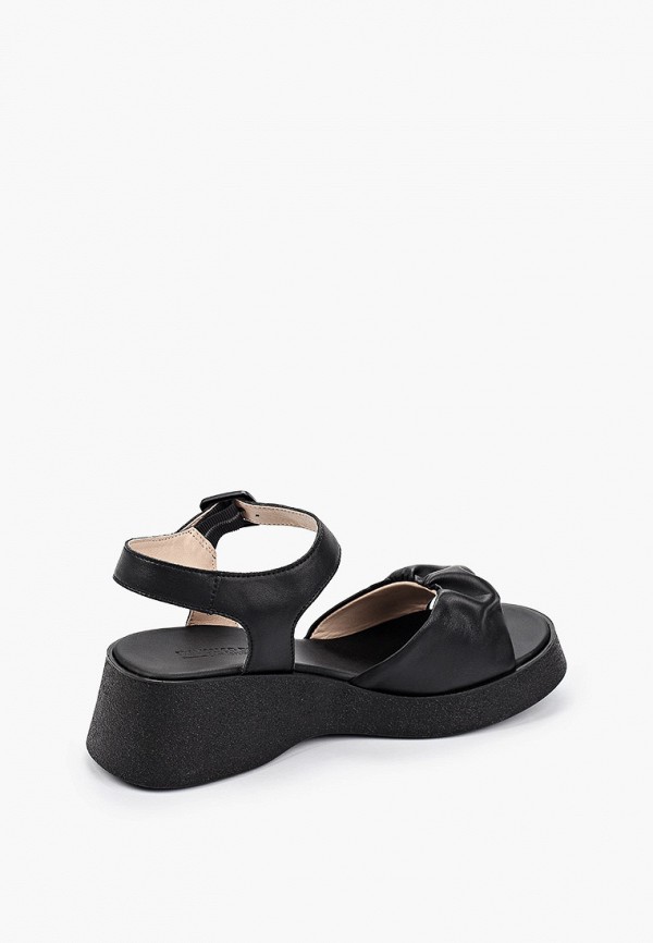 фото Босоножки francesco donni