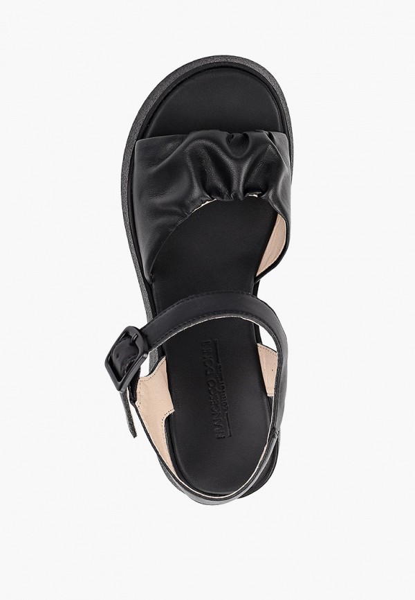 фото Босоножки francesco donni