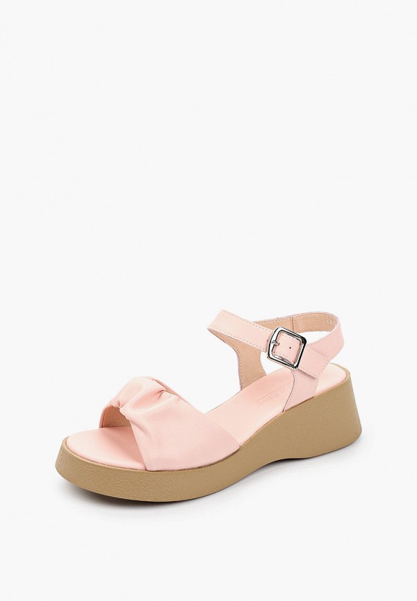 фото Босоножки francesco donni