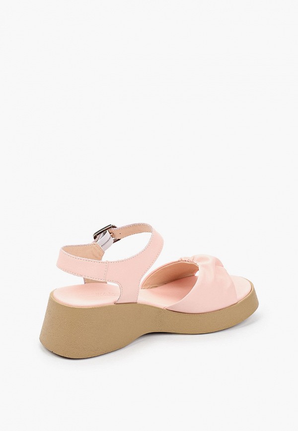 фото Босоножки francesco donni