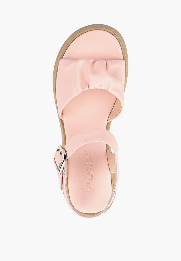 фото Босоножки francesco donni