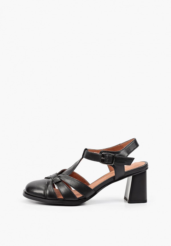 фото Босоножки francesco donni