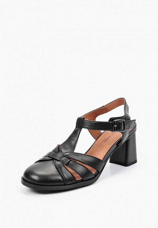 фото Босоножки francesco donni