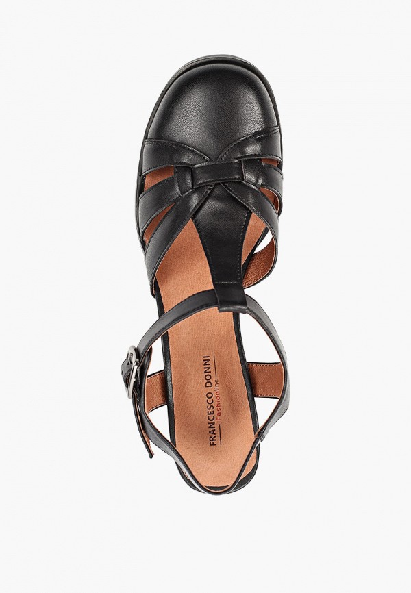 фото Босоножки francesco donni