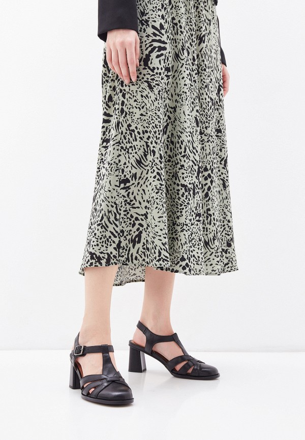 фото Босоножки francesco donni