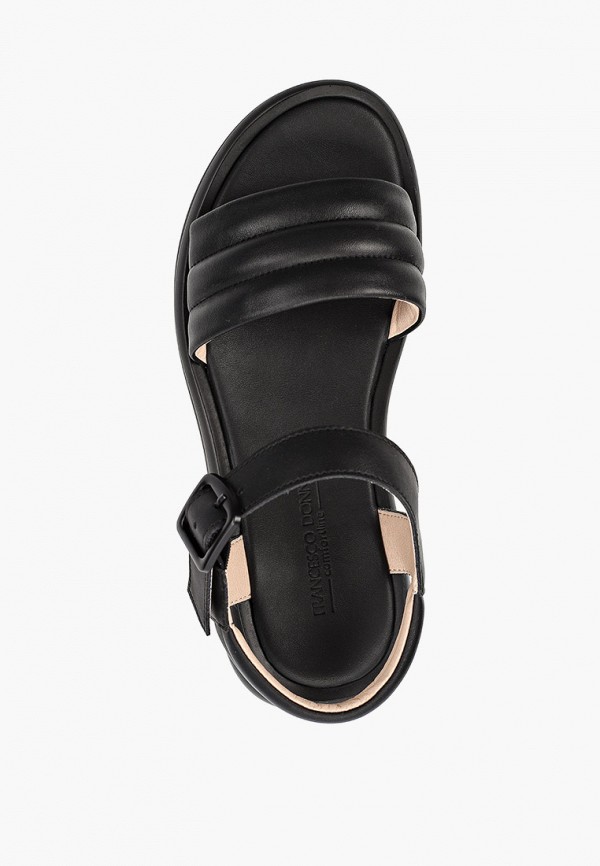 фото Босоножки francesco donni