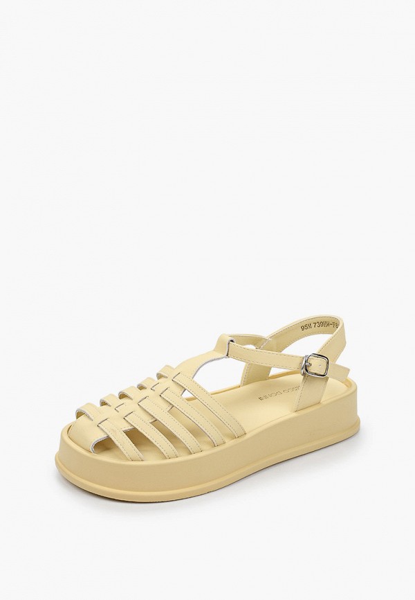 фото Босоножки francesco donni