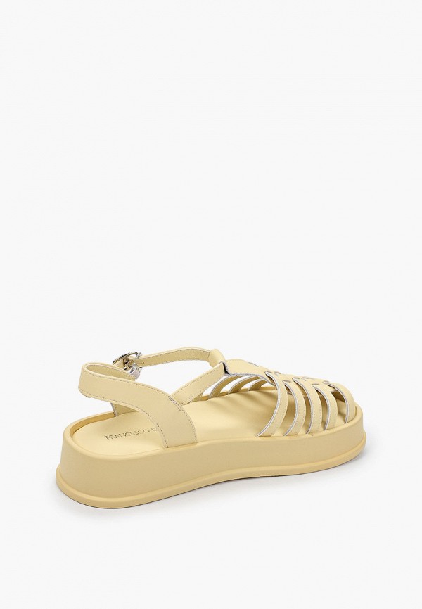 фото Босоножки francesco donni