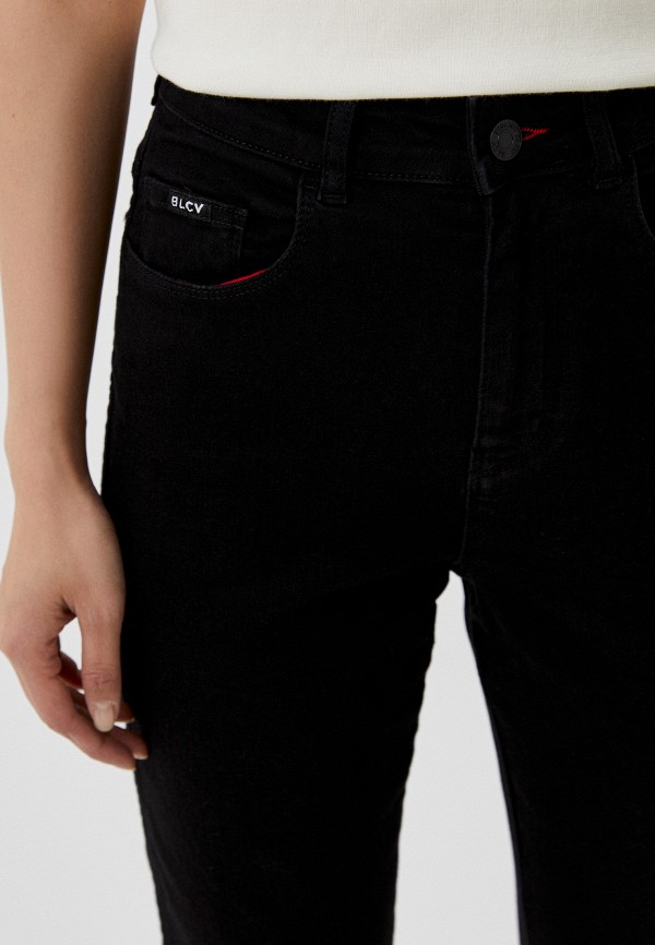 фото Джинсы blcv