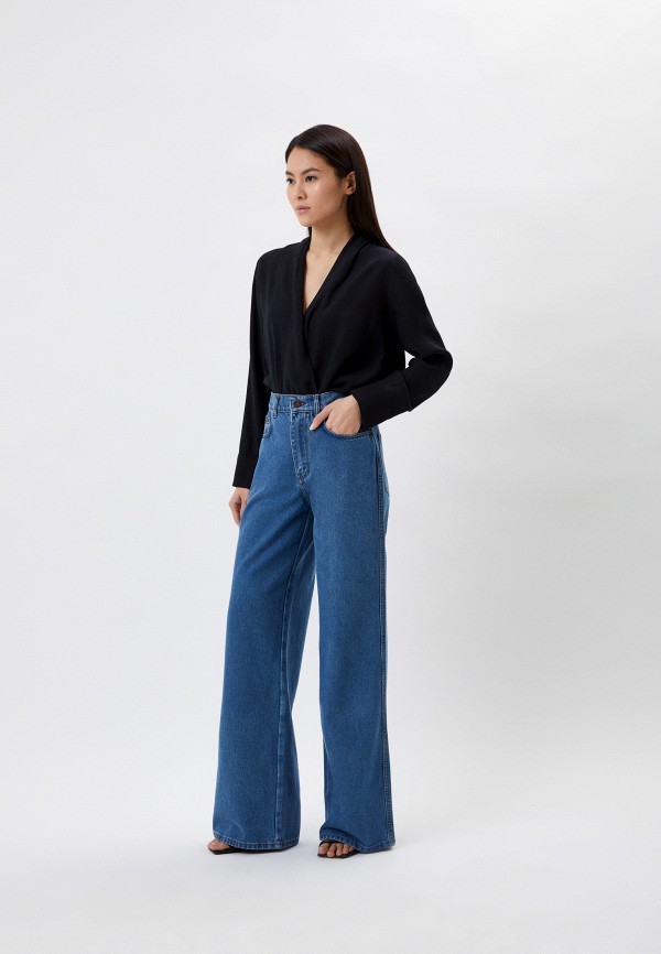 фото Джинсы blcv