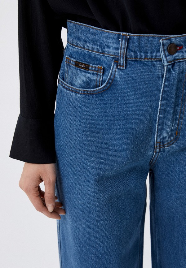 фото Джинсы blcv