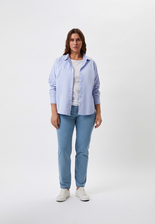 фото Джинсы blcv