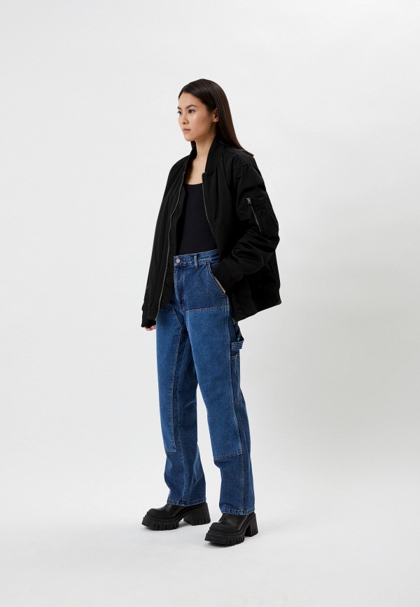 фото Джинсы blcv