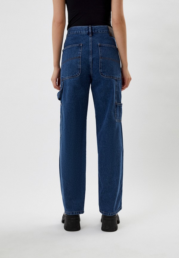 фото Джинсы blcv