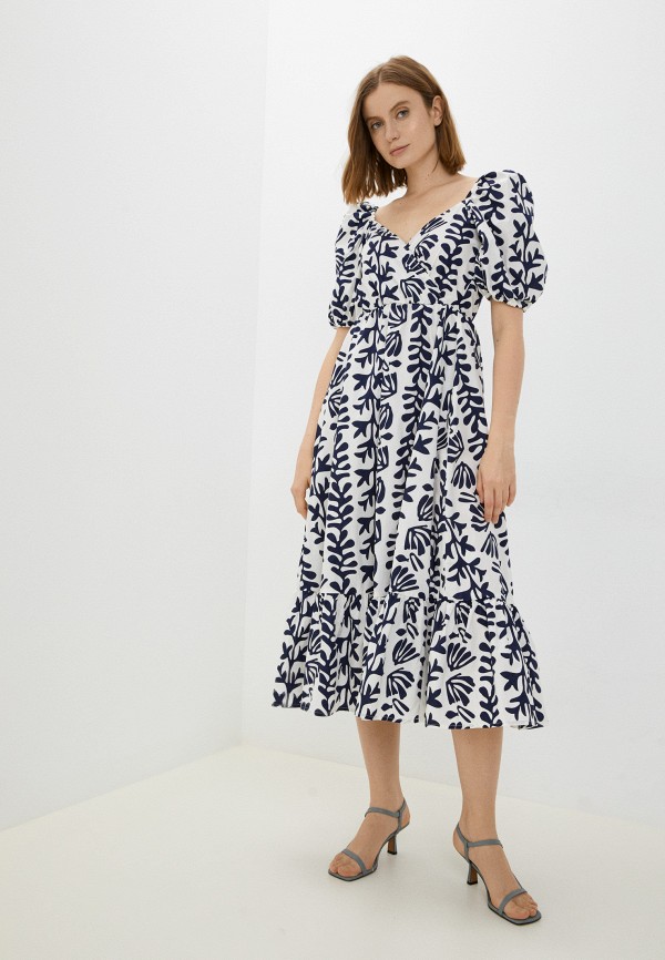 фото Платье o'stin