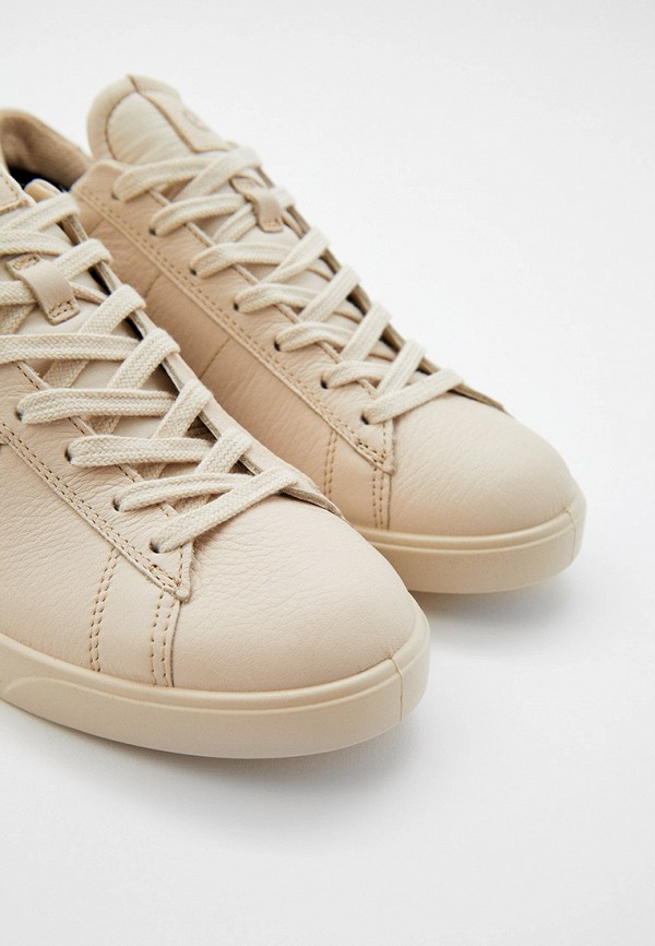 фото Кеды ecco