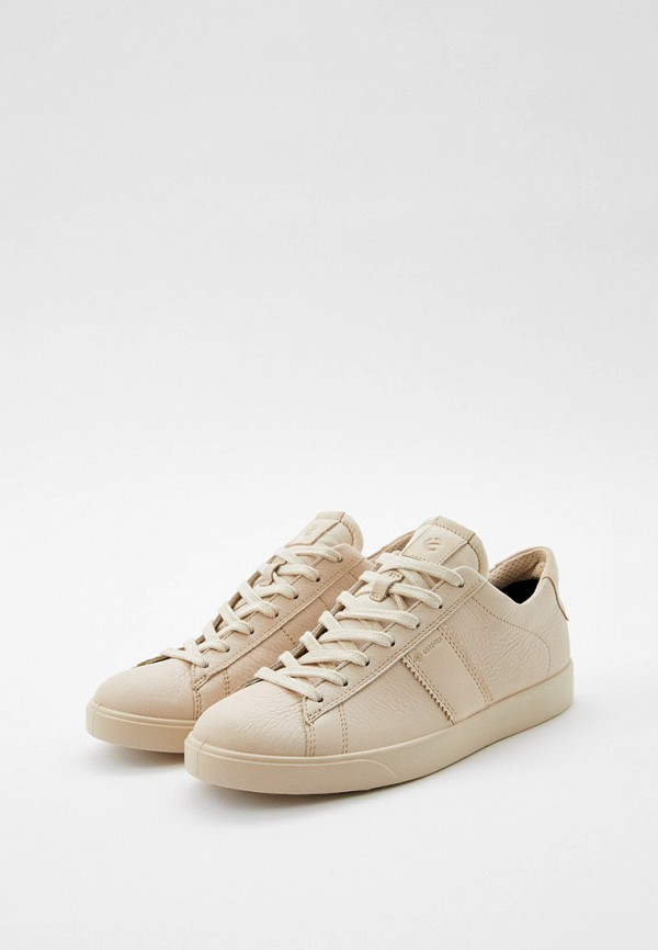 фото Кеды ecco