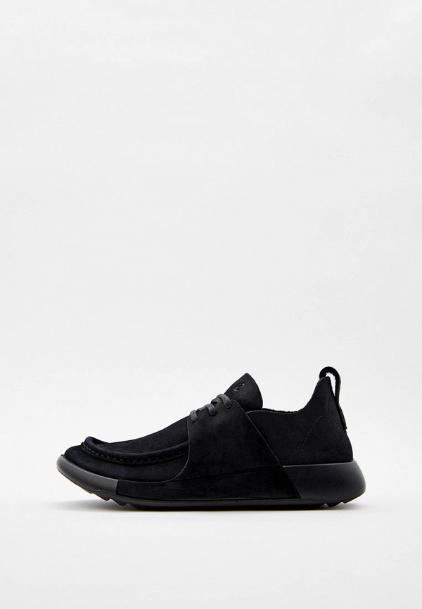 фото Ботинки ecco