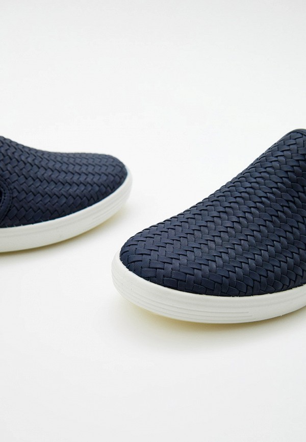 фото Слипоны ecco