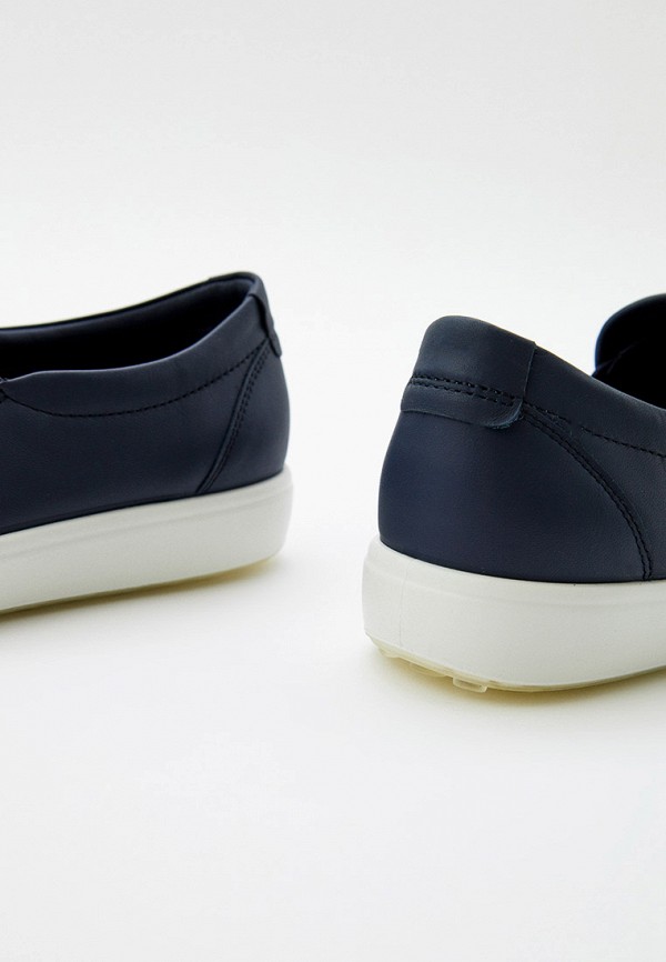 фото Слипоны ecco