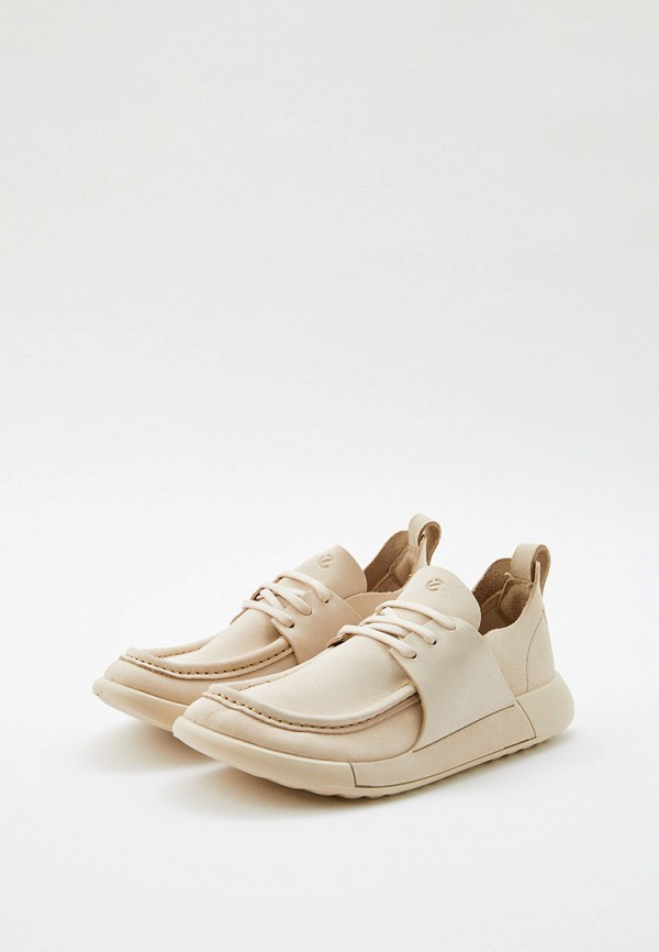 фото Ботинки ecco