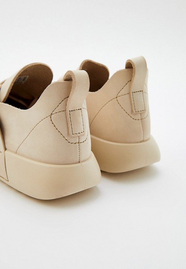 фото Ботинки ecco