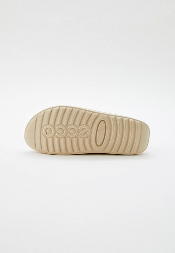 фото Ботинки ecco