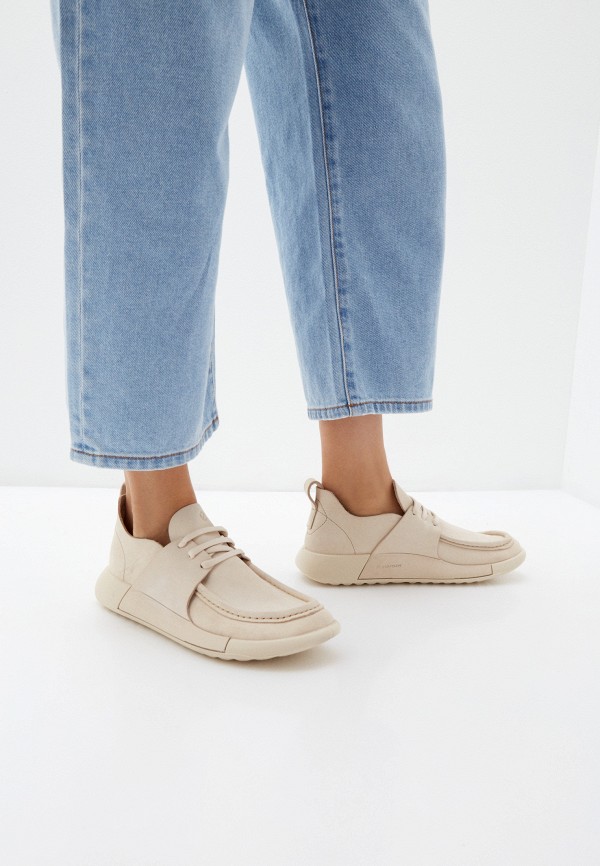 фото Ботинки ecco