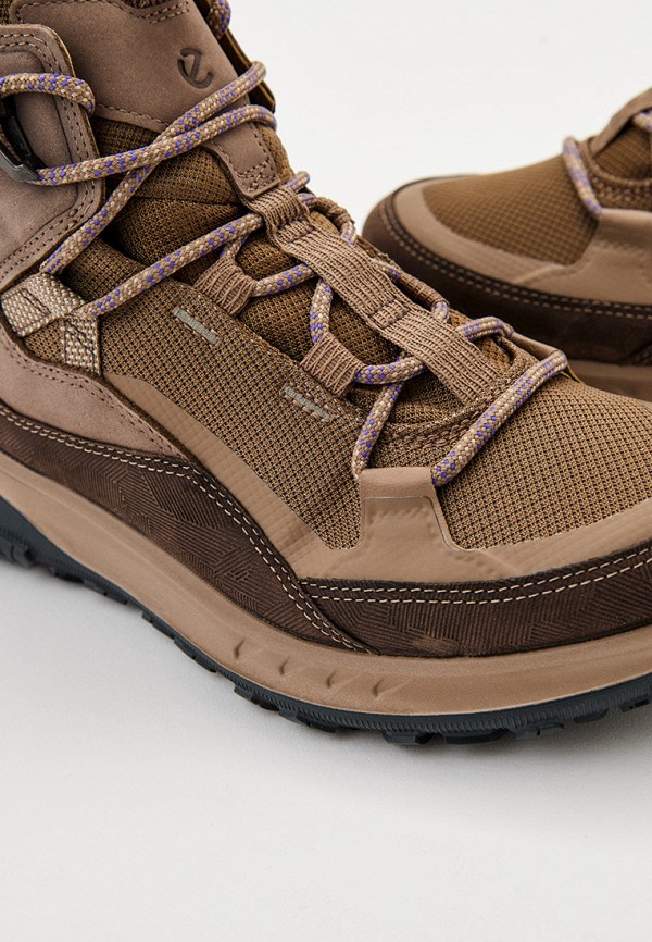 фото Ботинки ecco