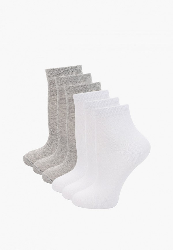 фото Носки 6 пар baon