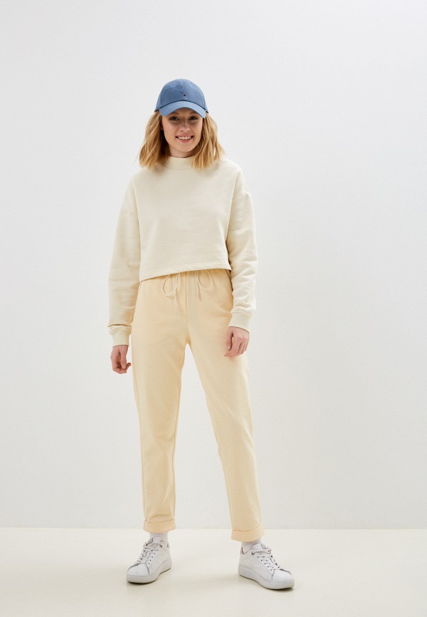 фото Брюки elis