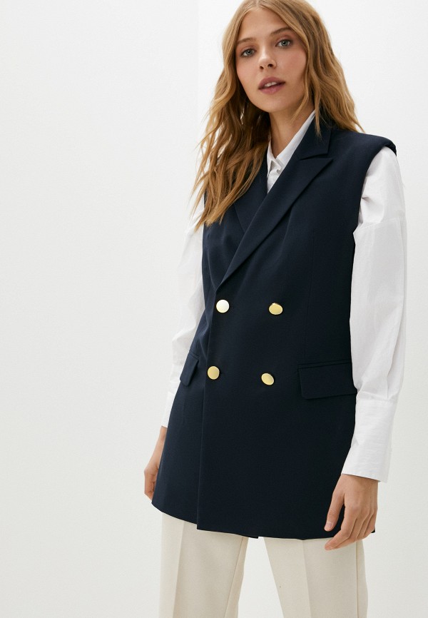 фото Жилет elis