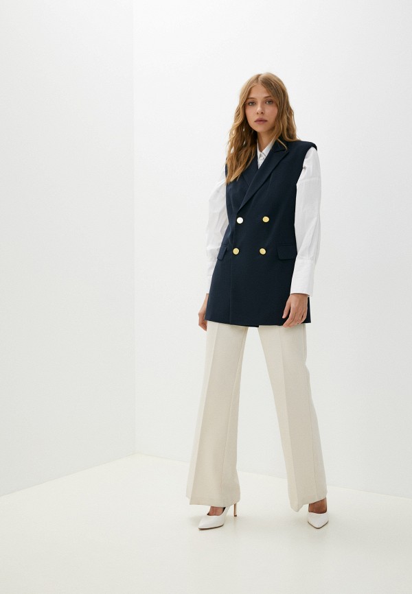 фото Жилет elis