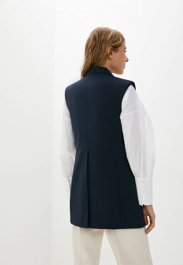 фото Жилет elis